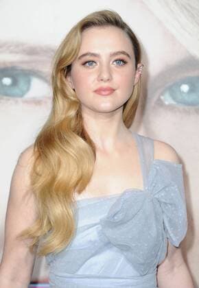 February 7, 2017 - Hollywood, California, U.S. - Kathryn Newton attends The Los Angeles Premiere of the New HBO Limited Series The Big Little Lies held at the TCL Chinese Theatre in Hollywood, California on February 7, 2017. 2017 Hollywood U.S. - ZUMAl86_ 20170207_zaf_l86_004 Copyright: xDavexLongendykex