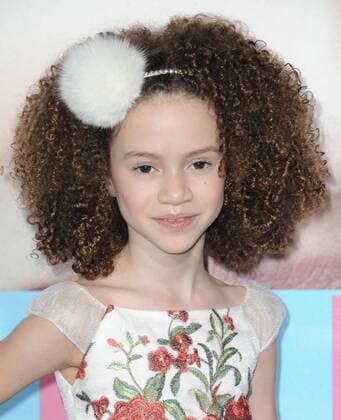 February 7, 2017 - Hollywood, California, U.S. - Chloe Coleman attends The Los Angeles Premiere of the New HBO Limited Series The Big Little Lies held at the TCL Chinese Theatre in Hollywood, California on February 7, 2017. 2017 Hollywood U.S. - ZUMAl86_ 20170207_zaf_l86_008 Copyright: xDavexLongendykex