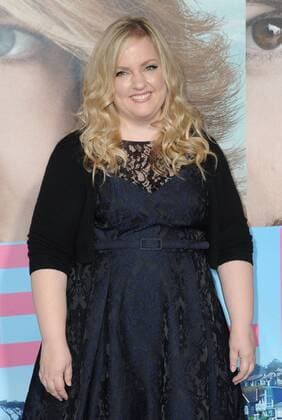 February 7, 2017 - Hollywood, California, U.S. - Sarah Baker attends The Los Angeles Premiere of the New HBO Limited Series The Big Little Lies held at the TCL Chinese Theatre in Hollywood, California on February 7, 2017. 2017 Hollywood U.S. - ZUMAl86_ 20170207_zaf_l86_014 Copyright: xDavexLongendykex
