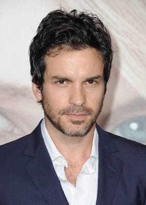 February 7, 2017 - Hollywood, California, U.S. - Santiago Cabrera attends The Los Angeles Premiere of the New HBO Limited Series The Big Little Lies held at the TCL Chinese Theatre in Hollywood, California on February 7, 2017. 2017 Hollywood U.S. - ZUMAl86_ 20170207_zaf_l86_025 Copyright: xDavexLongendykex