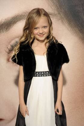 Ivy George BIG LITTLE LIES SERIES PREMIERE Hollywood Patrick Rideaux PicturePerfect