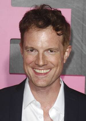 David Monahan BIG LITTLE LIES SERIES PREMIERE Hollywood Patrick Rideaux PicturePerfect