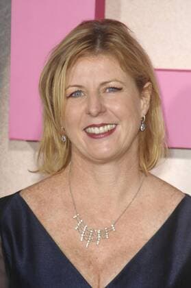 Liane Moriarty BIG LITTLE LIES SERIES PREMIERE Hollywood Patrick Rideaux PicturePerfect