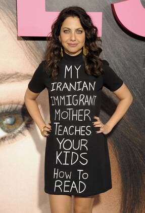 Kathreen Khavari BIG LITTLE LIES SERIES PREMIERE Hollywood Patrick Rideaux PicturePerfect
