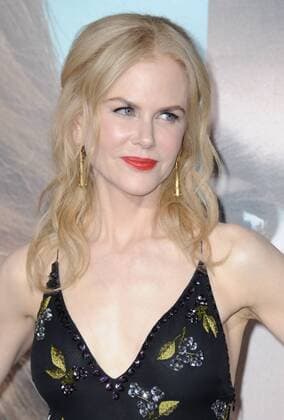 February 7, 2017 - Hollywood, California, U.S. - Nicole Kidman attends The Los Angeles Premiere of the New HBO Limited Series The Big Little Lies held at the TCL Chinese Theatre in Hollywood, California on February 7, 2017. 2017 Hollywood U.S. - ZUMAl86_ 20170207_zaf_l86_043 Copyright: xDavexLongendykex