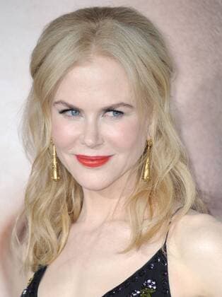 February 7, 2017 - Hollywood, California, U.S. - Nicole Kidman attends The Los Angeles Premiere of the New HBO Limited Series The Big Little Lies held at the TCL Chinese Theatre in Hollywood, California on February 7, 2017. 2017 Hollywood U.S. - ZUMAl86_ 20170207_zaf_l86_051 Copyright: xDavexLongendykex