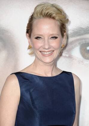 February 7, 2017 - Hollywood, California, U.S. - Anne Heche attends The Los Angeles Premiere of the New HBO Limited Series The Big Little Lies held at the TCL Chinese Theatre in Hollywood, California on February 7, 2017. 2017 Hollywood U.S. - ZUMAl86_ 20170207_zaf_l86_054 Copyright: xDavexLongendykex