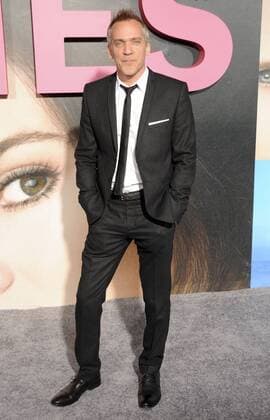 Jean-Marc Vallee BIG LITTLE LIES SERIES PREMIERE Hollywood Patrick Rideaux PicturePerfect