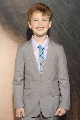 Iain Armitage BIG LITTLE LIES SERIES PREMIERE Hollywood Patrick Rideaux PicturePerfect