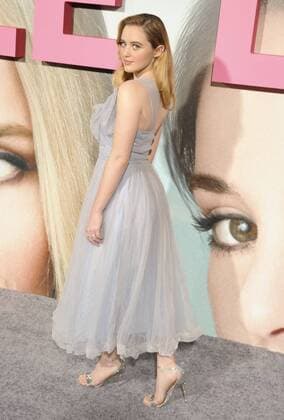 Kathryn Newton BIG LITTLE LIES SERIES PREMIERE Hollywood Patrick Rideaux PicturePerfect