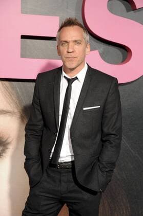 Jean-Marc Vallee BIG LITTLE LIES SERIES PREMIERE Hollywood Patrick Rideaux PicturePerfect