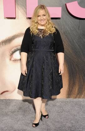 Sarah Baker BIG LITTLE LIES SERIES PREMIERE Hollywood Patrick Rideaux PicturePerfect