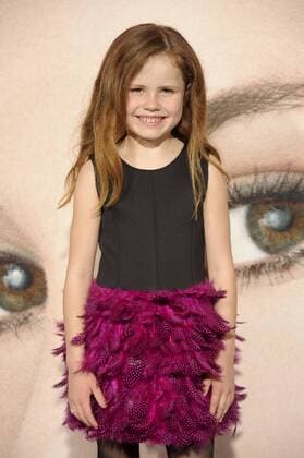 Darby Camp BIG LITTLE LIES SERIES PREMIERE Hollywood Patrick Rideaux PicturePerfect
