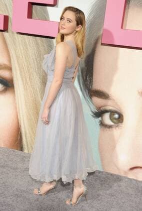 Kathryn Newton BIG LITTLE LIES SERIES PREMIERE Hollywood Patrick Rideaux PicturePerfect