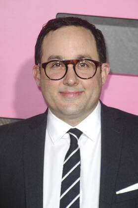 P.J. Byrne BIG LITTLE LIES SERIES PREMIERE Hollywood Patrick Rideaux PicturePerfect