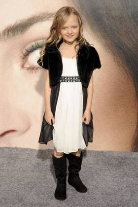 Ivy George BIG LITTLE LIES SERIES PREMIERE Hollywood Patrick Rideaux PicturePerfect