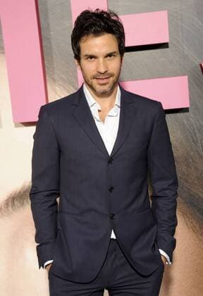 Santiago Cabrera BIG LITTLE LIES SERIES PREMIERE Hollywood Patrick Rideaux PicturePerfect