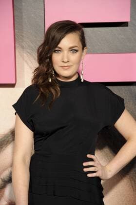 Virginia Kull BIG LITTLE LIES SERIES PREMIERE Hollywood Patrick Rideaux PicturePerfect