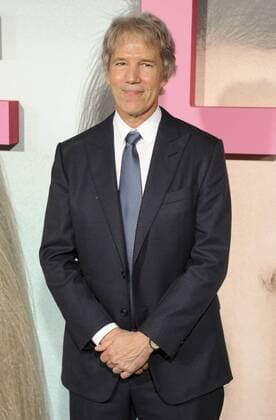 David E. Kelley BIG LITTLE LIES SERIES PREMIERE Hollywood Patrick Rideaux PicturePerfect