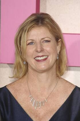 Liane Moriarty BIG LITTLE LIES SERIES PREMIERE Hollywood Patrick Rideaux PicturePerfect