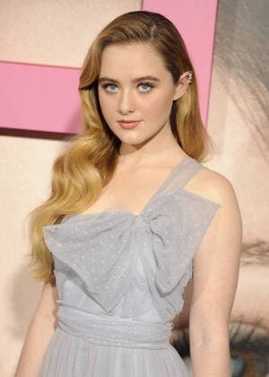 Kathryn Newton BIG LITTLE LIES SERIES PREMIERE Hollywood Patrick Rideaux PicturePerfect