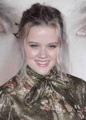 February 7, 2017 - Hollywood, California, U.S. - Ava Elizabeth Phillippe attends The Los Angeles Premiere of the New HBO Limited Series The Big Little Lies held at the TCL Chinese Theatre in Hollywood, California on February 7, 2017. 2017 Hollywood U.S. - ZUMAl86_ 20170207_zaf_l86_095 Copyright: xDavexLongendykex