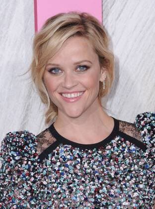 February 7, 2017 - Hollywood, CA, United States - 07 February 2017 - Hollywood, California - Reese Witherspoon. Los Angeles Premiere of HBO s limited series Big Little Lies held at the TCL Chinese 6 Theater. Photo Credit: AdMedia Hollywood United States - ZUMAa123 20170207_zaa_a123_007 Copyright: xBirdiexThompsonx