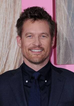 February 7, 2017 - Hollywood, CA, United States - 07 February 2017 - Hollywood, California - James Tupper. Los Angeles Premiere of HBO s limited series Big Little Lies held at the TCL Chinese 6 Theater. Photo Credit: AdMedia Hollywood United States - ZUMAa123 20170207_zaa_a123_095 Copyright: xBirdiexThompsonx