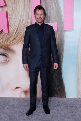 February 7, 2017 - Hollywood, CA, United States - 07 February 2017 - Hollywood, California - James Tupper. Los Angeles Premiere of HBO s limited series Big Little Lies held at the TCL Chinese 6 Theater. Photo Credit: AdMedia Hollywood United States - ZUMAa123 20170207_zaa_a123_093 Copyright: xBirdiexThompsonx