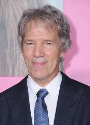 February 7, 2017 - Hollywood, CA, United States - 07 February 2017 - Hollywood, California - David E. Kelley. Los Angeles Premiere of HBO s limited series Big Little Lies held at the TCL Chinese 6 Theater. Photo Credit: AdMedia Hollywood United States - ZUMAa123 20170207_zaa_a123_108 Copyright: xBirdiexThompsonx