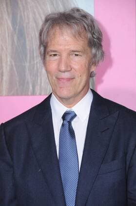 February 7, 2017 - Hollywood, CA, United States - 07 February 2017 - Hollywood, California - David E. Kelley. Los Angeles Premiere of HBO s limited series Big Little Lies held at the TCL Chinese 6 Theater. Photo Credit: AdMedia Hollywood United States - ZUMAa123 20170207_zaa_a123_111 Copyright: xBirdiexThompsonx