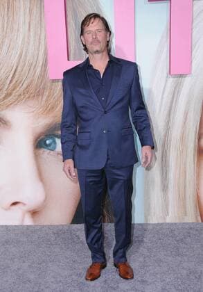 February 7, 2017 - Hollywood, CA, United States - 07 February 2017 - Hollywood, California - Jeffrey Nordling. Los Angeles Premiere of HBO s limited series Big Little Lies held at the TCL Chinese 6 Theater. Photo Credit: AdMedia Hollywood United States - ZUMAa123 20170207_zaa_a123_113 Copyright: xBirdiexThompsonx