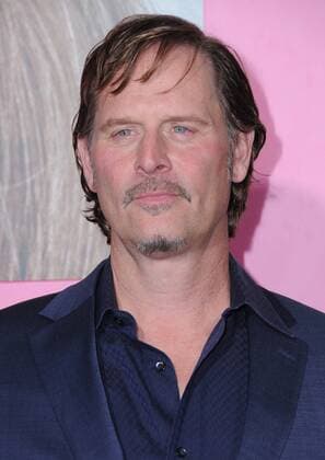 February 7, 2017 - Hollywood, CA, United States - 07 February 2017 - Hollywood, California - Jeffrey Nordling. Los Angeles Premiere of HBO s limited series Big Little Lies held at the TCL Chinese 6 Theater. Photo Credit: AdMedia Hollywood United States - ZUMAa123 20170207_zaa_a123_114 Copyright: xBirdiexThompsonx