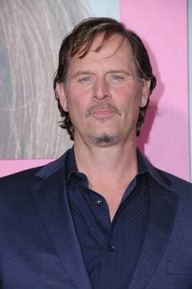 February 7, 2017 - Hollywood, CA, United States - 07 February 2017 - Hollywood, California - Jeffrey Nordling. Los Angeles Premiere of HBO s limited series Big Little Lies held at the TCL Chinese 6 Theater. Photo Credit: AdMedia Hollywood United States - ZUMAa123 20170207_zaa_a123_118 Copyright: xBirdiexThompsonx