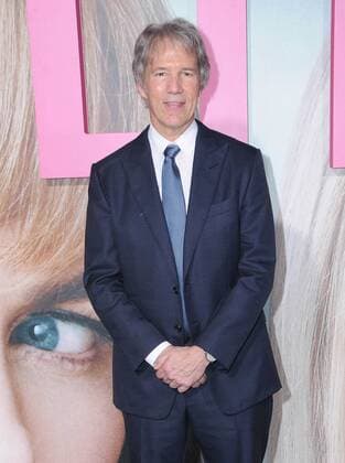 February 7, 2017 - Hollywood, CA, United States - 07 February 2017 - Hollywood, California - David E. Kelley. Los Angeles Premiere of HBO s limited series Big Little Lies held at the TCL Chinese 6 Theater. Photo Credit: AdMedia Hollywood United States - ZUMAa123 20170207_zaa_a123_121 Copyright: xBirdiexThompsonx