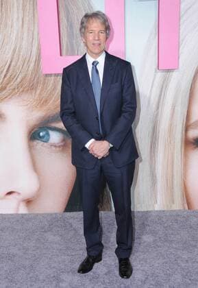 February 7, 2017 - Hollywood, CA, United States - 07 February 2017 - Hollywood, California - David E. Kelley. Los Angeles Premiere of HBO s limited series Big Little Lies held at the TCL Chinese 6 Theater. Photo Credit: AdMedia Hollywood United States - ZUMAa123 20170207_zaa_a123_129 Copyright: xBirdiexThompsonx