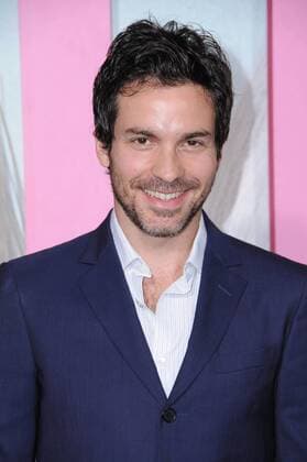February 7, 2017 - Hollywood, CA, United States - 07 February 2017 - Hollywood, California - Santiago Cabrera. Los Angeles Premiere of HBO s limited series Big Little Lies held at the TCL Chinese 6 Theater. Photo Credit: AdMedia Hollywood United States - ZUMAa123 20170207_zaa_a123_139 Copyright: xBirdiexThompsonx
