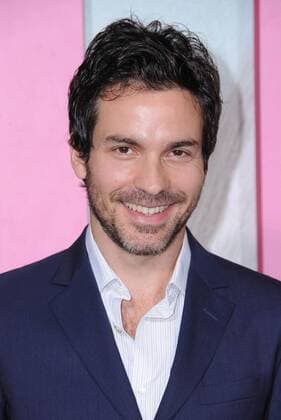February 7, 2017 - Hollywood, CA, United States - 07 February 2017 - Hollywood, California - Santiago Cabrera. Los Angeles Premiere of HBO s limited series Big Little Lies held at the TCL Chinese 6 Theater. Photo Credit: AdMedia Hollywood United States - ZUMAa123 20170207_zaa_a123_140 Copyright: xBirdiexThompsonx