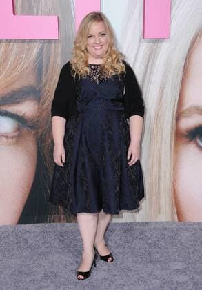 February 7, 2017 - Hollywood, CA, United States - 07 February 2017 - Hollywood, California - Sarah Baker. Los Angeles Premiere of HBO s limited series Big Little Lies held at the TCL Chinese 6 Theater. Photo Credit: AdMedia Hollywood United States - ZUMAa123 20170207_zaa_a123_141 Copyright: xBirdiexThompsonx