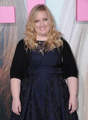 February 7, 2017 - Hollywood, CA, United States - 07 February 2017 - Hollywood, California - Sarah Baker. Los Angeles Premiere of HBO s limited series Big Little Lies held at the TCL Chinese 6 Theater. Photo Credit: AdMedia Hollywood United States - ZUMAa123 20170207_zaa_a123_146 Copyright: xBirdiexThompsonx