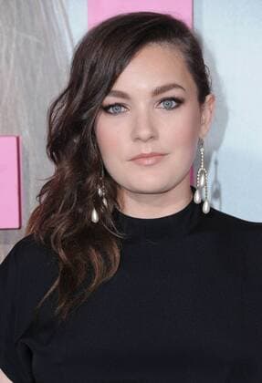 February 7, 2017 - Hollywood, CA, United States - 07 February 2017 - Hollywood, California - Virgina Kull. Los Angeles Premiere of HBO s limited series Big Little Lies held at the TCL Chinese 6 Theater. Photo Credit: AdMedia Hollywood United States - ZUMAa123 20170207_zaa_a123_156 Copyright: xBirdiexThompsonx