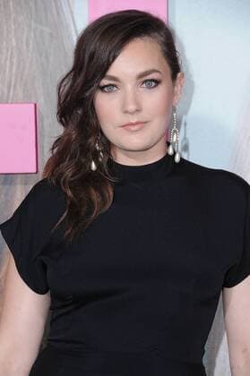 February 7, 2017 - Hollywood, CA, United States - 07 February 2017 - Hollywood, California - Virgina Kull. Los Angeles Premiere of HBO s limited series Big Little Lies held at the TCL Chinese 6 Theater. Photo Credit: AdMedia Hollywood United States - ZUMAa123 20170207_zaa_a123_163 Copyright: xBirdiexThompsonx