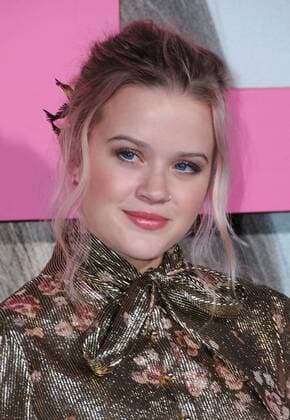 February 7, 2017 - Hollywood, CA, United States - 07 February 2017 - Hollywood, California - Ava Phillippe. Los Angeles Premiere of HBO s limited series Big Little Lies held at the TCL Chinese 6 Theater. Photo Credit: AdMedia Hollywood United States - ZUMAa123 20170207_zaa_a123_169 Copyright: xBirdiexThompsonx