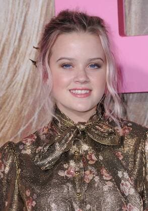 February 7, 2017 - Hollywood, CA, United States - 07 February 2017 - Hollywood, California - Ava Phillippe. Los Angeles Premiere of HBO s limited series Big Little Lies held at the TCL Chinese 6 Theater. Photo Credit: AdMedia Hollywood United States - ZUMAa123 20170207_zaa_a123_171 Copyright: xBirdiexThompsonx