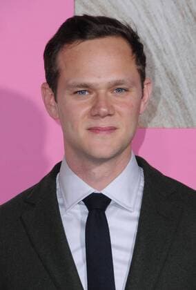 February 7, 2017 - Hollywood, CA, United States - 07 February 2017 - Hollywood, California - Joseph Cross. Los Angeles Premiere of HBO s limited series Big Little Lies held at the TCL Chinese 6 Theater. Photo Credit: AdMedia Hollywood United States - ZUMAa123 20170207_zaa_a123_176 Copyright: xBirdiexThompsonx
