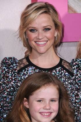 February 7, 2017 - Hollywood, CA, United States - 07 February 2017 - Hollywood, California - Reese Witherspoon. Los Angeles Premiere of HBO s limited series Big Little Lies held at the TCL Chinese 6 Theater. Photo Credit: AdMedia Hollywood United States - ZUMAa123 20170207_zaa_a123_188 Copyright: xBirdiexThompsonx