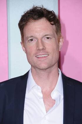 February 7, 2017 - Hollywood, CA, United States - 07 February 2017 - Hollywood, California - Stephen Graybill. Los Angeles Premiere of HBO s limited series Big Little Lies held at the TCL Chinese 6 Theater. Photo Credit: AdMedia Hollywood United States - ZUMAa123 20170207_zaa_a123_197 Copyright: xBirdiexThompsonx