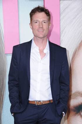 February 7, 2017 - Hollywood, CA, United States - 07 February 2017 - Hollywood, California - Stephen Graybill. Los Angeles Premiere of HBO s limited series Big Little Lies held at the TCL Chinese 6 Theater. Photo Credit: AdMedia Hollywood United States - ZUMAa123 20170207_zaa_a123_200 Copyright: xBirdiexThompsonx