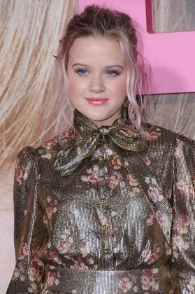 February 7, 2017 - Hollywood, CA, United States - 07 February 2017 - Hollywood, California - Ava Phillippe. Los Angeles Premiere of HBO s limited series Big Little Lies held at the TCL Chinese 6 Theater. Photo Credit: AdMedia Hollywood United States - ZUMAa123 20170207_zaa_a123_179 Copyright: xBirdiexThompsonx