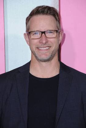 February 7, 2017 - Hollywood, CA, United States - 07 February 2017 - Hollywood, California - David Monohan. Los Angeles Premiere of HBO s limited series Big Little Lies held at the TCL Chinese 6 Theater. Photo Credit: AdMedia Hollywood United States - ZUMAa123 20170207_zaa_a123_209 Copyright: xBirdiexThompsonx